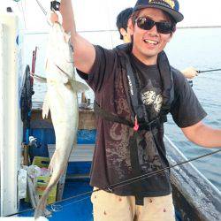 海龍丸（石川） 釣果