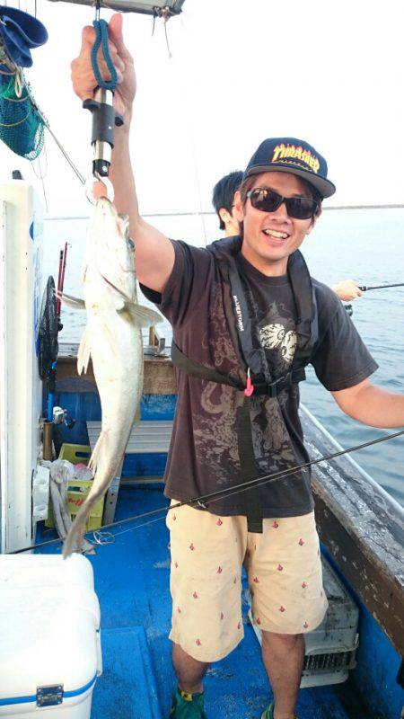 海龍丸（石川） 釣果