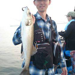 海龍丸（石川） 釣果