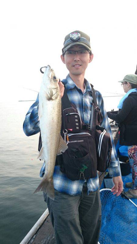 海龍丸（石川） 釣果