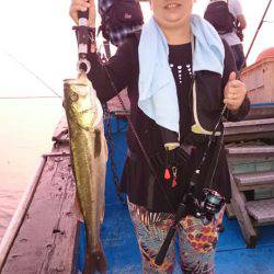 海龍丸（石川） 釣果