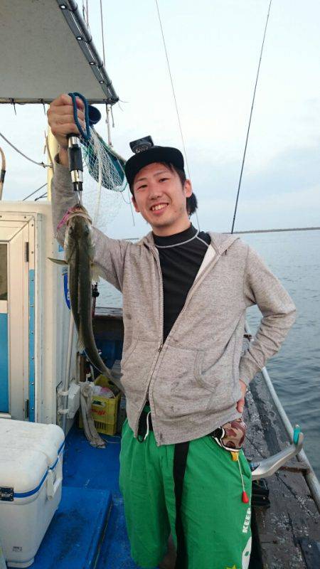 海龍丸（石川） 釣果