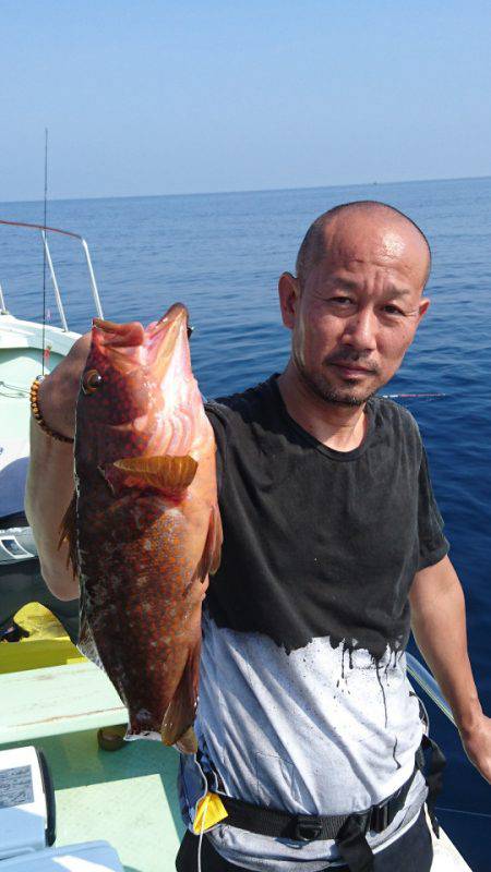 あみや渡船 JIGBOY 釣果