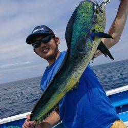 第三共栄丸 釣果