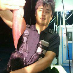 海龍丸（石川） 釣果