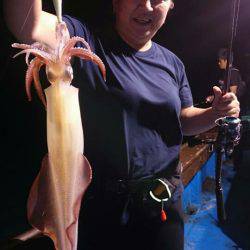 海龍丸（石川） 釣果