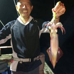 海龍丸（石川） 釣果