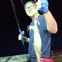 海龍丸（石川） 釣果