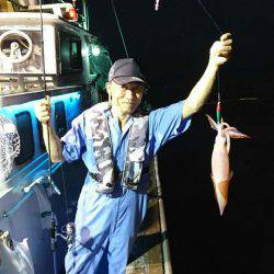 海龍丸（石川） 釣果