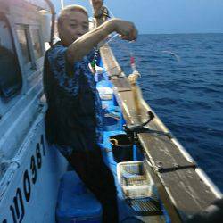 海龍丸（石川） 釣果