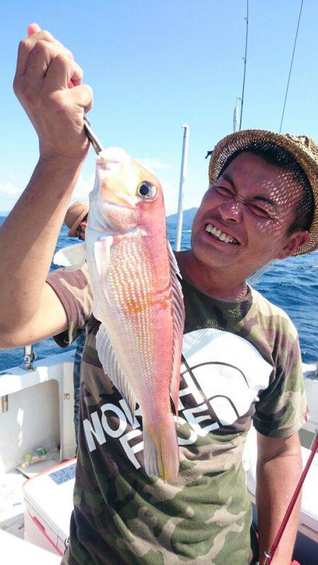 ARCADIAⅡ （アルカディアⅡ） 釣果