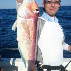 ARCADIAⅡ （アルカディアⅡ） 釣果