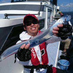 金沢八景鴨下丸 釣果