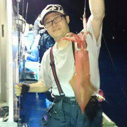 海龍丸（石川） 釣果