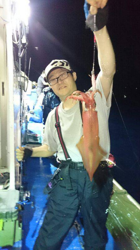 海龍丸（石川） 釣果