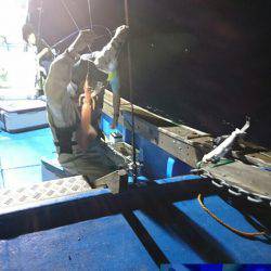 海龍丸（石川） 釣果