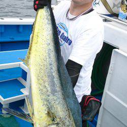 第三共栄丸 釣果