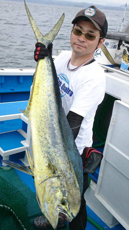 第三共栄丸 釣果