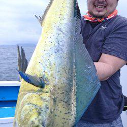 第三共栄丸 釣果