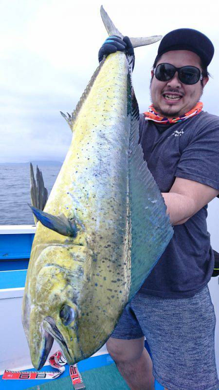 第三共栄丸 釣果