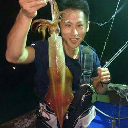 海龍丸（石川） 釣果