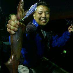 海龍丸（石川） 釣果