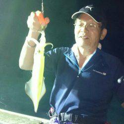 海龍丸（石川） 釣果