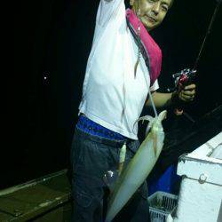 海龍丸（石川） 釣果