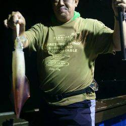 海龍丸（石川） 釣果