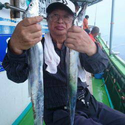 小島丸 釣果