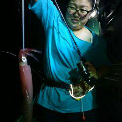 海龍丸（石川） 釣果