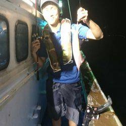 海龍丸（石川） 釣果