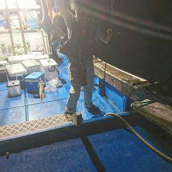 海龍丸（石川） 釣果