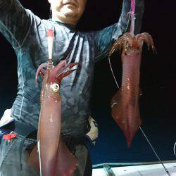 あみや渡船 JIGBOY 釣果