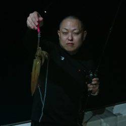 あみや渡船 JIGBOY 釣果