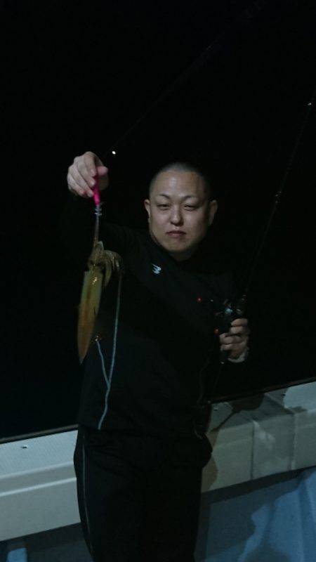 あみや渡船 JIGBOY 釣果