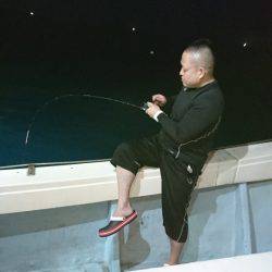 あみや渡船 JIGBOY 釣果