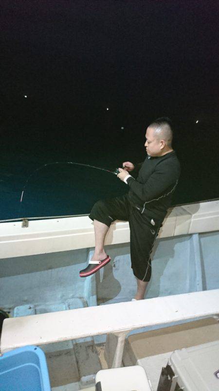 あみや渡船 JIGBOY 釣果