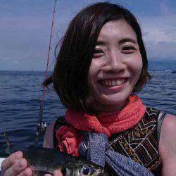 金沢八景鴨下丸 釣果