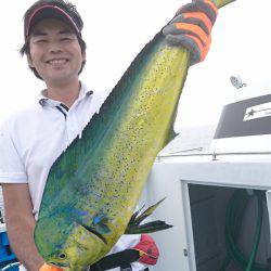 第三共栄丸 釣果