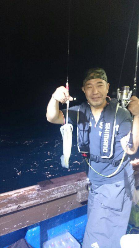 海龍丸（石川） 釣果