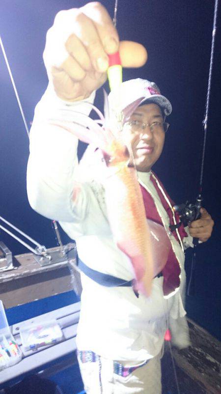 海龍丸（石川） 釣果