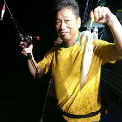 海龍丸（石川） 釣果