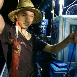 海龍丸（石川） 釣果