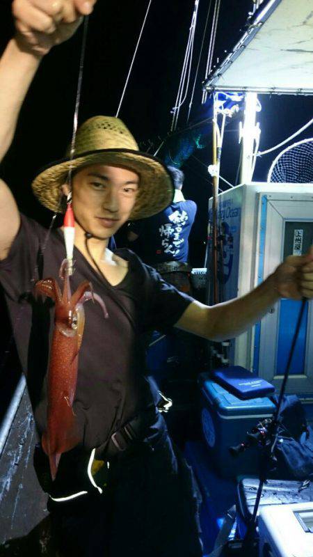 海龍丸（石川） 釣果