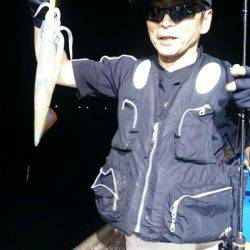 海龍丸（石川） 釣果