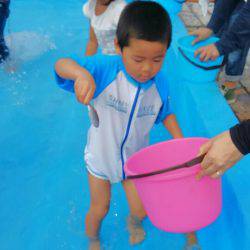 海の釣堀 海恵 釣果
