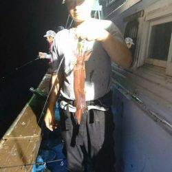 海龍丸(石川) 釣果