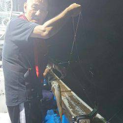 海龍丸(石川) 釣果