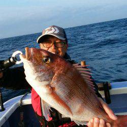 新幸丸 釣果